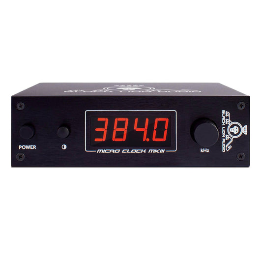 Black Lion Audio Micro Clock MKIII (MICROCLOCKMK3)
