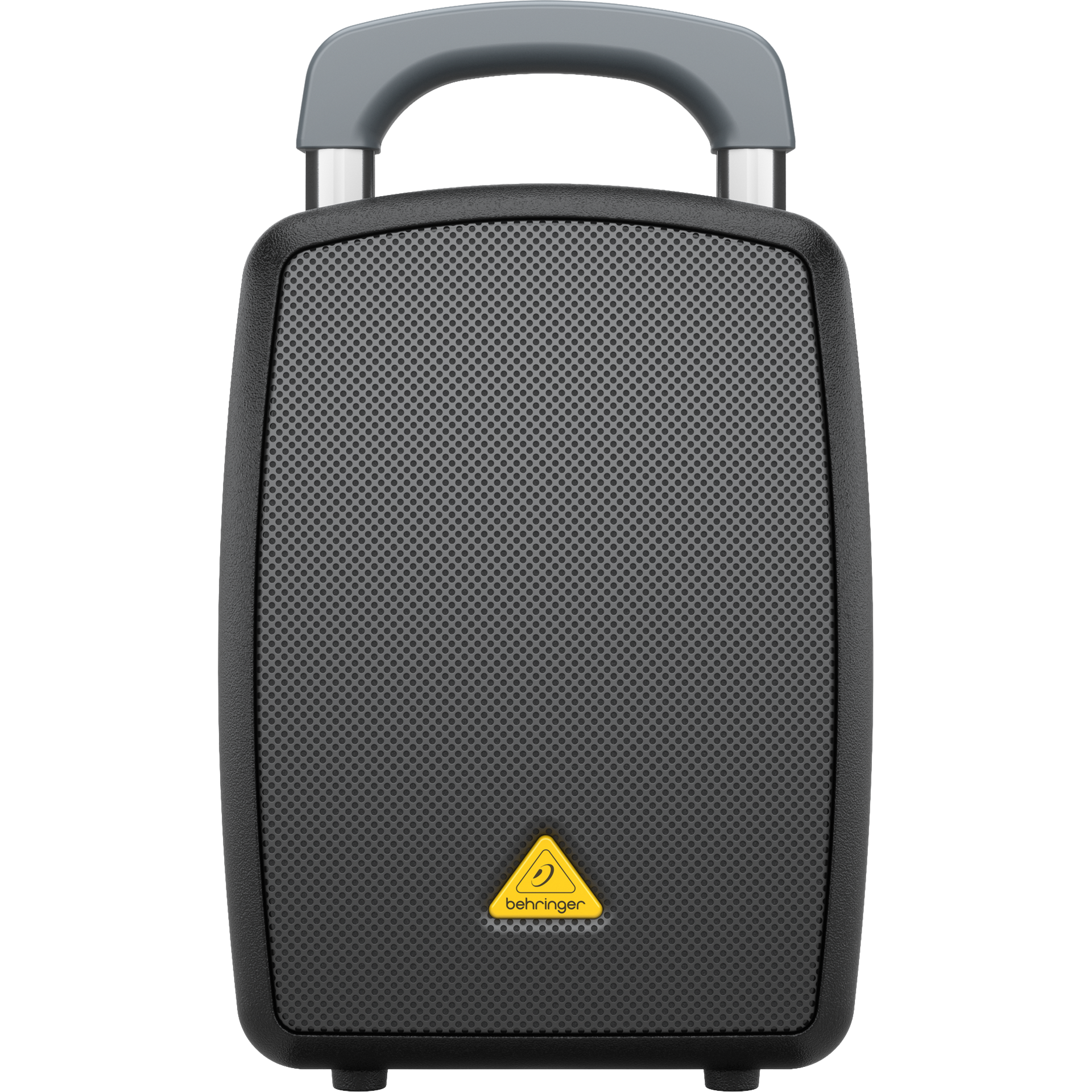 Behringer Europort MPA40BT Pro All-In-One Portable Bluetooth Enabled P ...