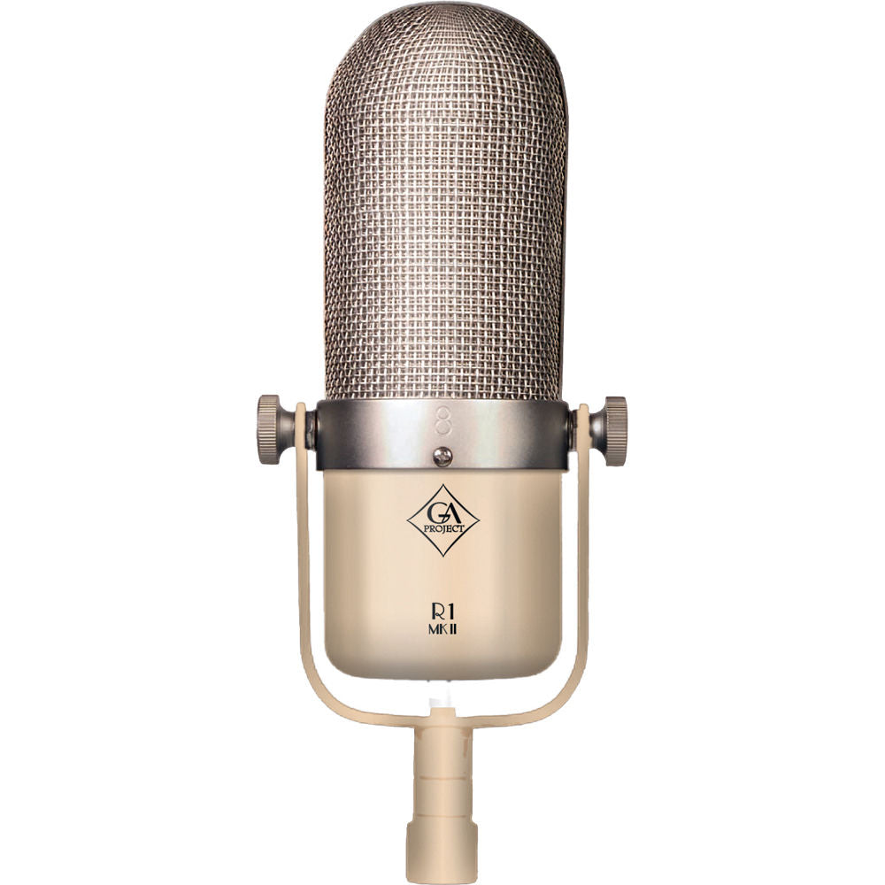 Golden Age Project R1 MKII Ribbon Microphone (R1MK2)