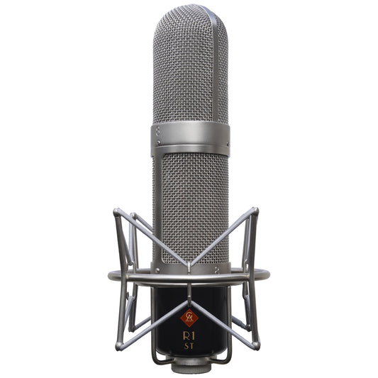 Golden Age Project R1ST Stereo Ribbon Microphone (R1ST)