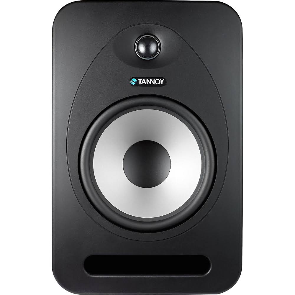 Tannoy Reveal 802 Powered Studio Monitor (REVEAL802)
