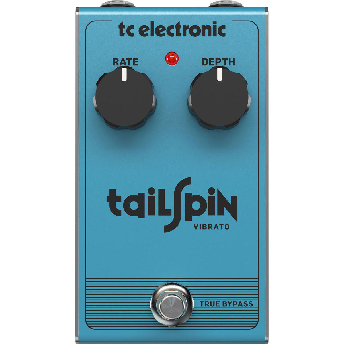 TC Electronic Tailspin Vibrato (000-CB100-00010)