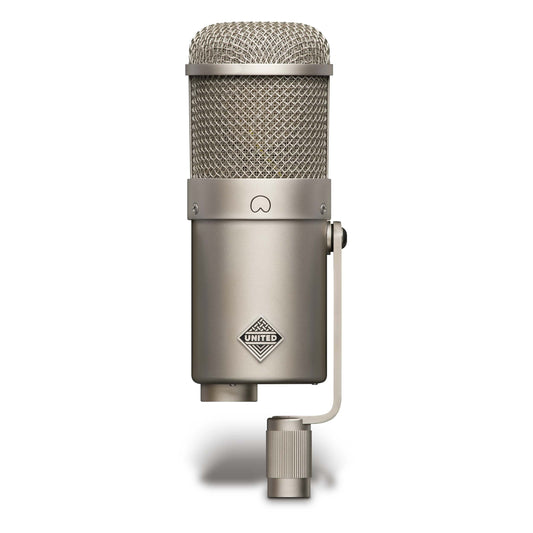 United Studio Technologies FET 47 Large Diaphragm Condenser Microphone (FET47)