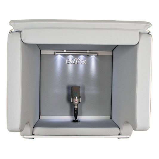 ISOVOX 2 Mobile Vocal Booth (VOCALSTUDIO)