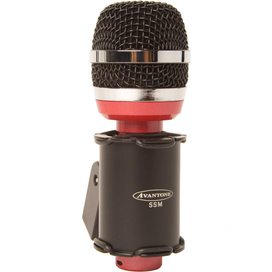 Avantone ADM Dynamic Snare Drum Microphone (ADM)