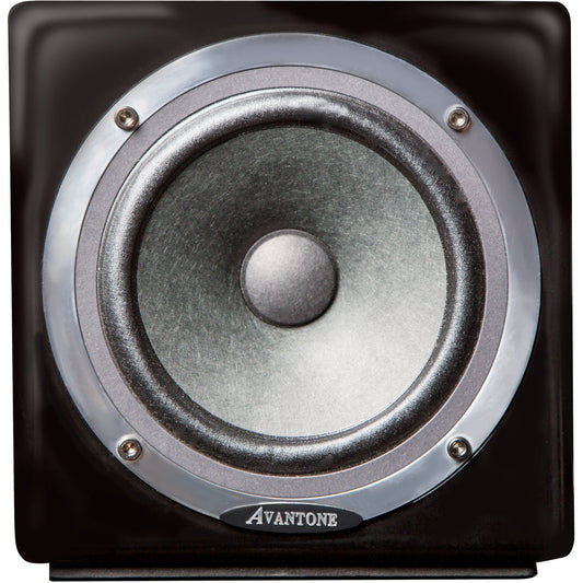 Avantone Single (1) Active MixCube AMB in Black (AMB)
