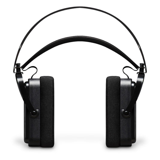 Avantone Planar Headphones - Black (PLANARBLACK)