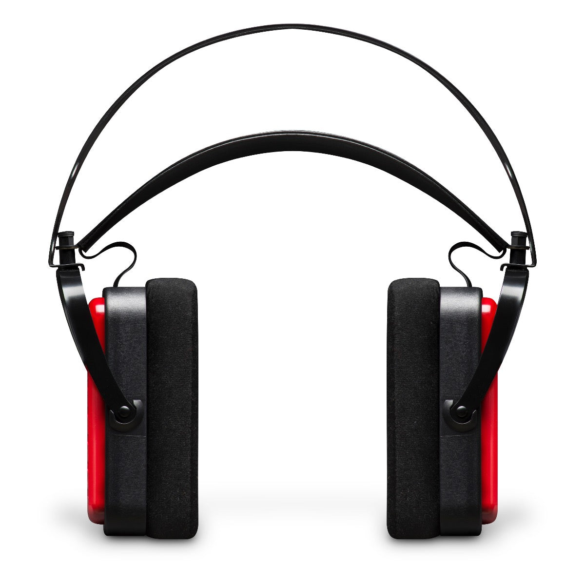 Avantone Planar Headphones - Red (PLANARRED)