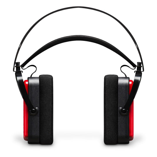 Avantone Planar Headphones - Red (PLANARRED)