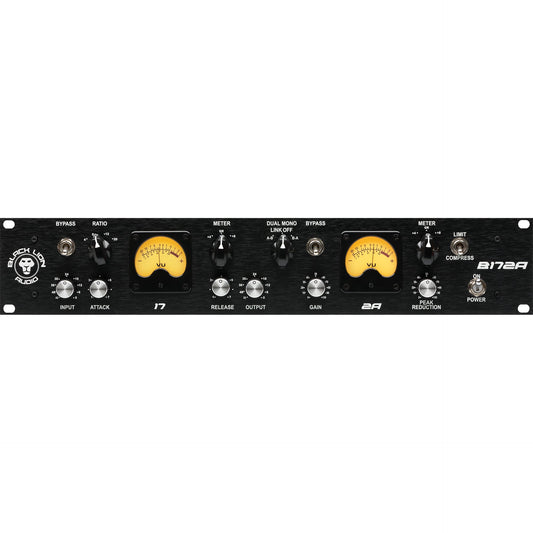 Black Lion Audio B172A Hybrid F.E.T. Opto Compressor (B172A)