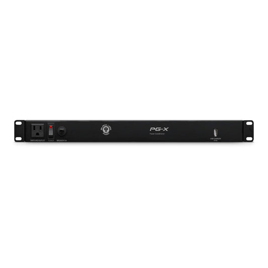 Black Lion Audio BLA PG-X Power Conditioner (1U Rackmount) (PG-X)