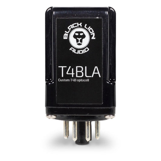 Black Lion Audio BLA T4BLA Opto Element (T4BLA)