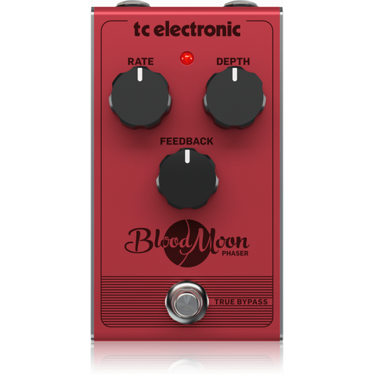 TC Electronic Blood Moon Phaser (000-CAR00-00010)