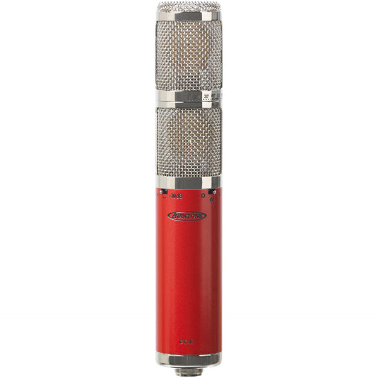 Avantone CK-40 Stereo Multi-Pattern FET Microphone (CK-40)