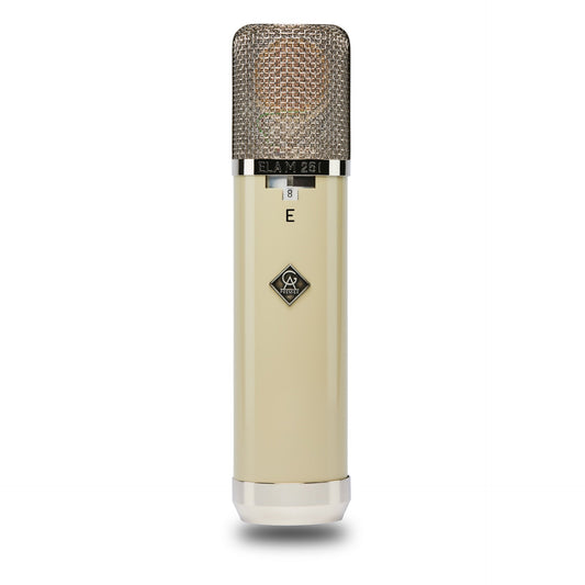 Golden Age Premier ELAM251E - Premier Vintage German Microphone Recreation (GAELAM251E)