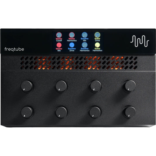 Freqport FT-1 Freqtube Processor (FT1FREQTUBE)