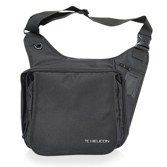 TC Electronic Voice Live Travel Gig Bag for VOICELIVE 3 and VOICELIVE 3 EXTREME (GIGBAG-VL3)
