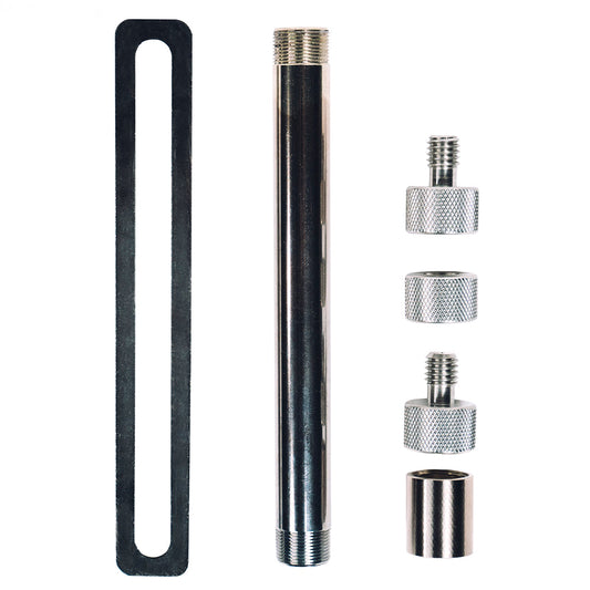 ISOVOX Horizontal Mic Mount (HORIZMICMOUNT)