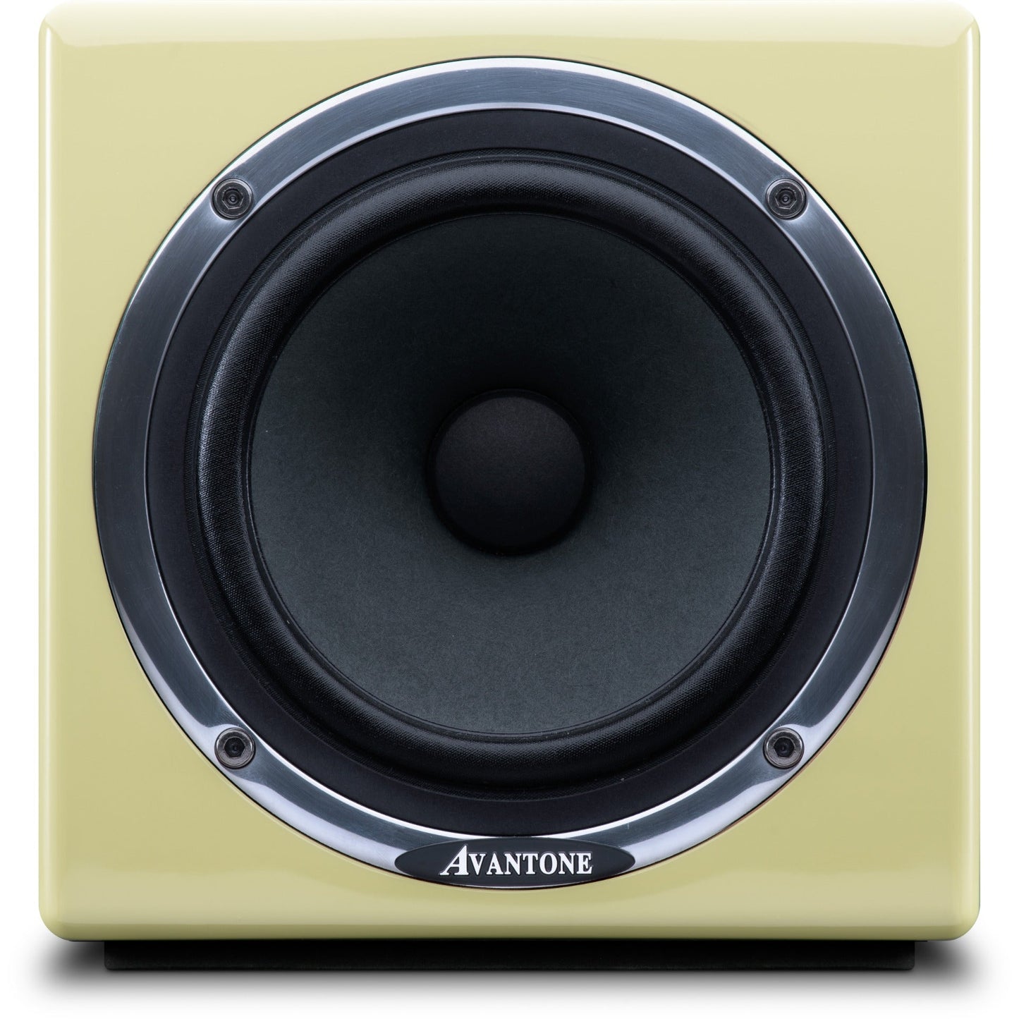 Avantone Single (1) Active MixCube AM in Butter Cream (AM)