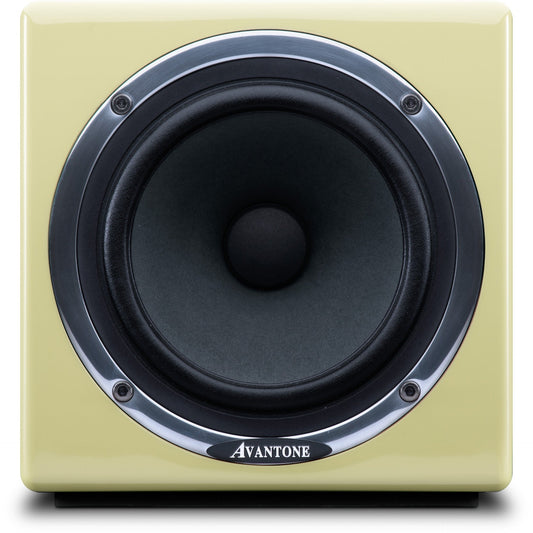 Avantone Single (1) Active MixCube AM in Butter Cream (AM)