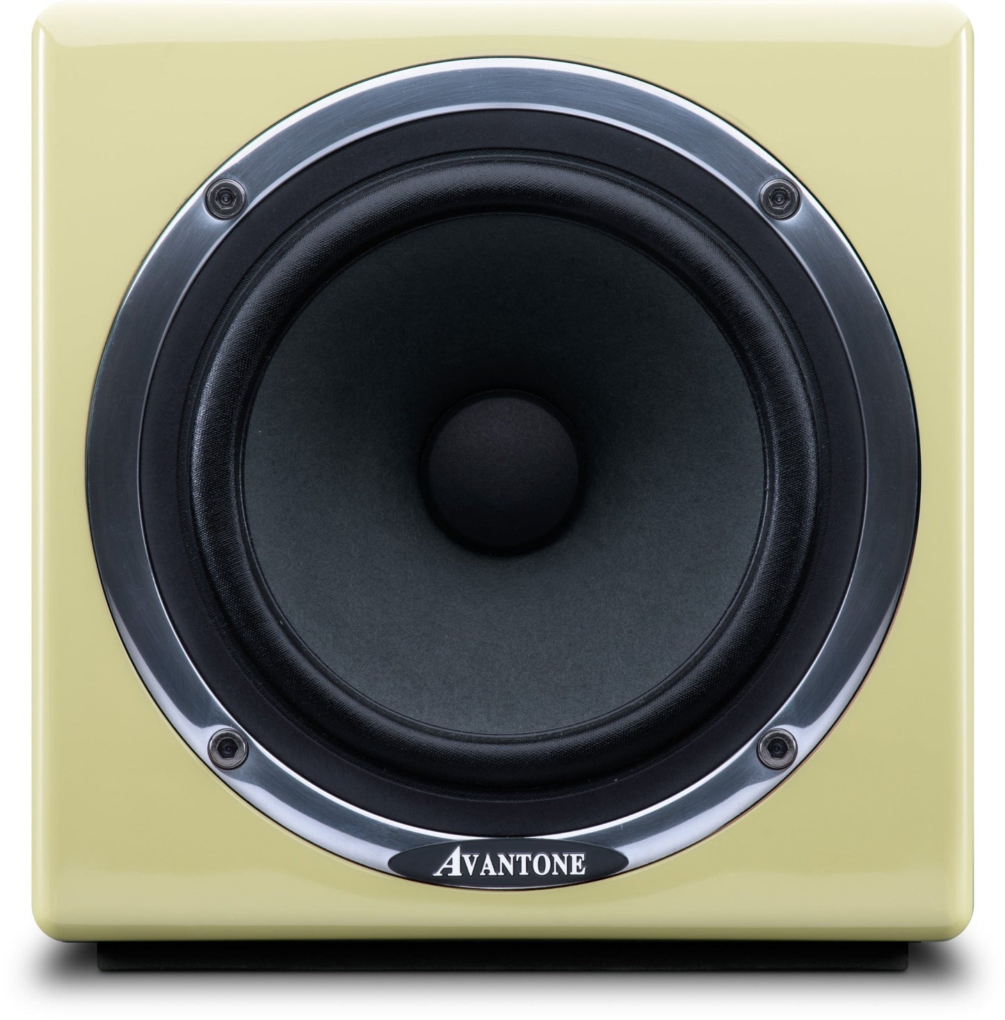 Avantone PM Single (1) Passive MixCube in Butter Creme Color (PM)