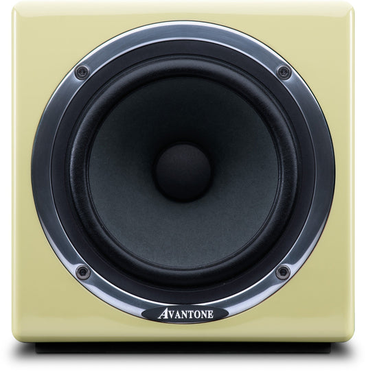 Avantone PM Single (1) Passive MixCube in Butter Creme Color (PM)