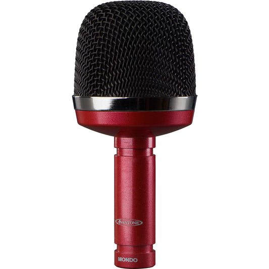 Avantone MONDO Dynamic Kick Drum Microphone (MONDO)