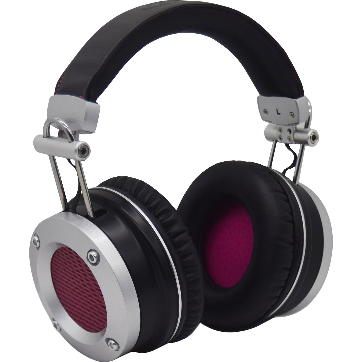 Avantone Pro MP1 Mixphones Multi-mode Reference Headphones w/Vari-Voice - Black (MP1BLACK)