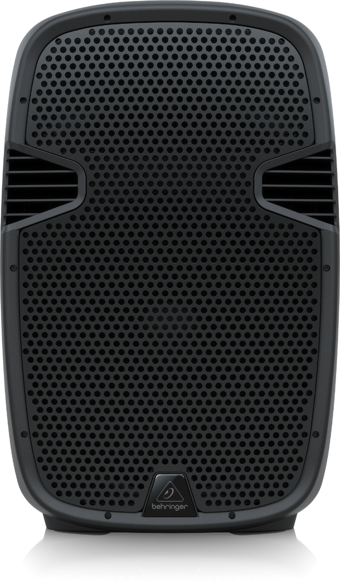 Behringer PK115A Active 800-Watt 15" PA Speaker System (000-E3W02-00010)