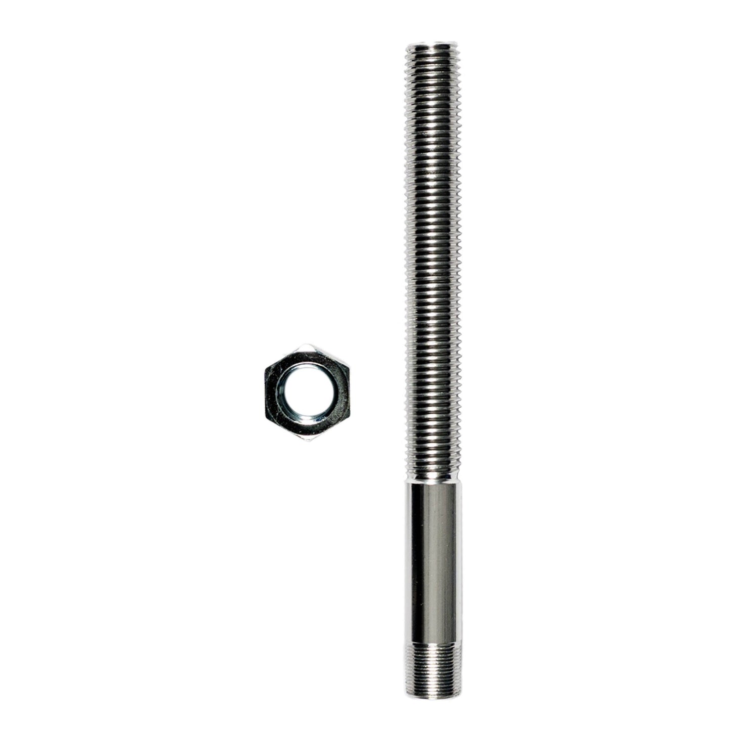 Isovox SP2 Mic Pole and Nut (ISOVOXSP2)
