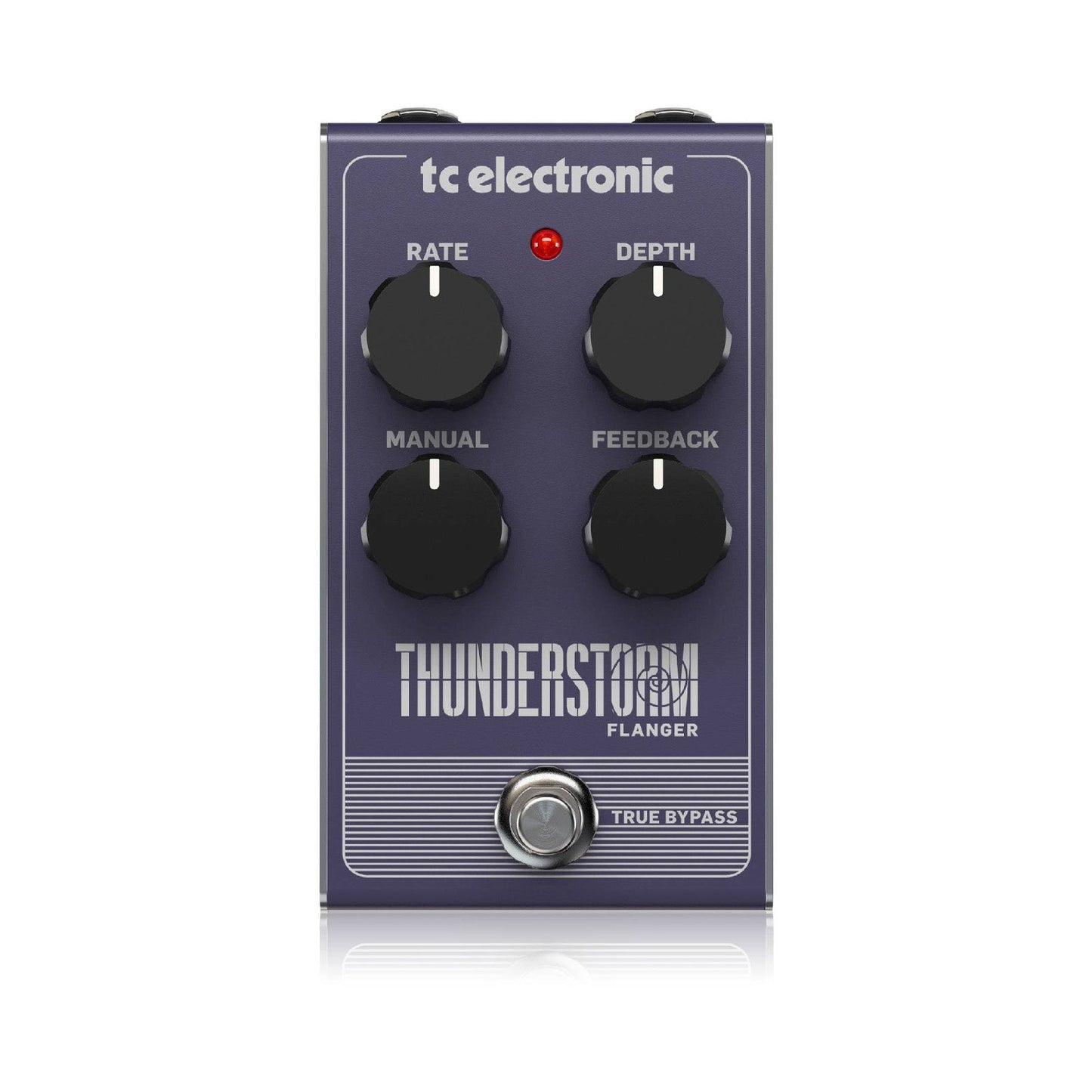 TC Electronic Thunderstorm Flanger (000-CB000-00010)