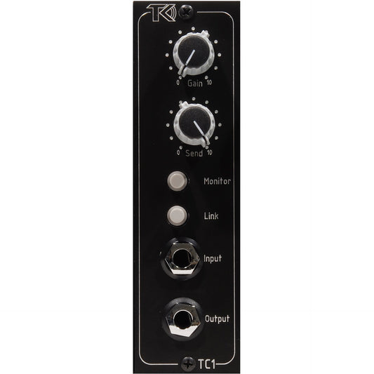 TK Audio TC1 500 Series Universal Insert Station (TC1)