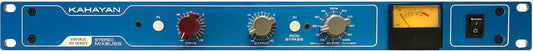 Kahayan Vintage 80 Series Stereo Mix Buss Processor (VINTAGE80SERIESMIXBUS)
